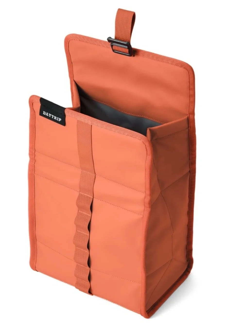 Yeti daytrip lunch bag **RARE color - desert clay